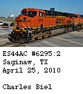 [BNSF 6295]