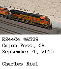 [BNSF 6529]