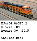 [BNSF 6595]