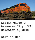 [BNSF 6715]