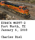 [BNSF 6897]