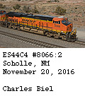 [BNSF 8066]