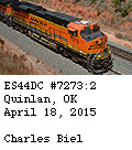 [BNSF 7273]