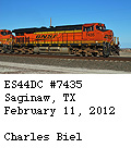 [BNSF 7435]