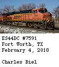 [BNSF 7591]