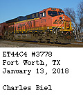 [BNSF 3778]