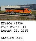 [BNSF 3930]