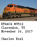 [BNSF 3951]