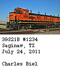 [BNSF 1234]