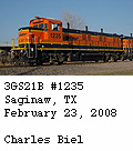 [BNSF 1235]
