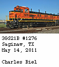 [BNSF 1276]