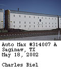 [BNSF 314007 A]