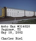 [BNSF 314020]