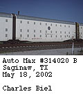[BNSF 314020 B]