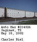 [BNSF 314026]