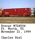 [BNSF 724504]