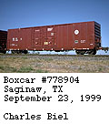 [BNSF 778904]