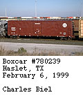 [BNSF 780239]