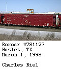 [BNSF 781127]