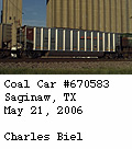 [BNSF 670583]