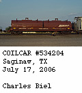 [BNSF 534204]