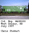 [BNSF 408000]