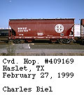 [BNSF 409169]