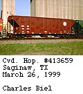 [BNSF 413659]
