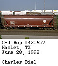 [BNSF 425657]