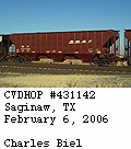 [BNSF 431142]