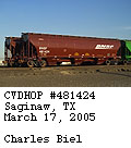 [BNSF 481424]