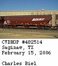 [BNSF 482514]