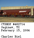 [BNSF 482714]