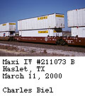 [BNSF 211073 B]