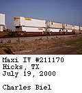 [BNSF 211170]