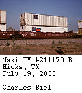 [BNSF 211170 B]