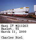 [BNSF 211263]