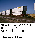 [BNSF 211333]