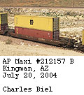 [BNSF 212157 B]