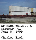 [BNSF 212401 A]