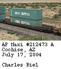 [BNSF 212473 A]