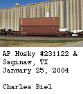 [BNSF 231122 A]