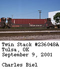 [BNSF 236048 A]