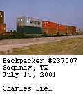 [BNSF 237007]
