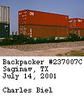 [BNSF 237007 C]