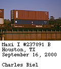[BNSF 237091 B]