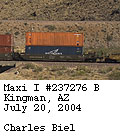 [BNSF 237276]