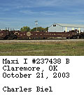 [BNSF 237438 B]