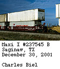 [BNSF 237545 B]