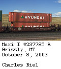 [BNSF 237785 A]